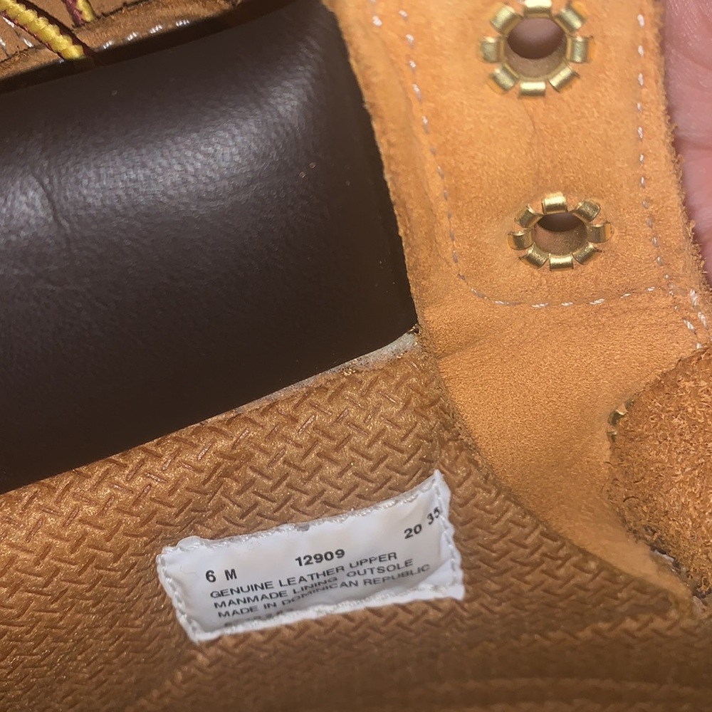 Timberlands - image 3